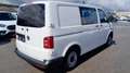 Volkswagen T6 Transporter 2.0TDI Doka *Netto €17.075,-* Weiß - thumbnail 6