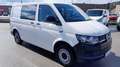 Volkswagen T6 Transporter 2.0TDI Doka *Netto €17.075,-* Weiß - thumbnail 3