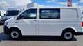 Volkswagen T6 Transporter 2.0TDI Doka *Netto €17.075,-* Weiß - thumbnail 9