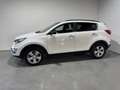 Kia Sportage 1.6 GDI Concept Blanc - thumbnail 4