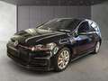 Volkswagen Golf GTI Golf VII GTI Perform. 2.0 TSI DSG STANDHZG+PANO Schwarz - thumbnail 2