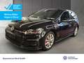 Volkswagen Golf GTI Golf VII GTI Perform. 2.0 TSI DSG STANDHZG+PANO Schwarz - thumbnail 1