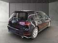 Volkswagen Golf GTI Golf VII GTI Perform. 2.0 TSI DSG STANDHZG+PANO Schwarz - thumbnail 3