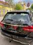 Mercedes-Benz C 180 C 180 d T Avantgarde Aut. Avantgarde Schwarz - thumbnail 4