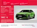 Audi RS3 RS3 Sportback S tronic Matrix/280kmH/Carbon Grün - thumbnail 1