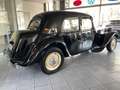 Citroen Traction Ciroen Traction Avant 11BL ASI Noir - thumbnail 4