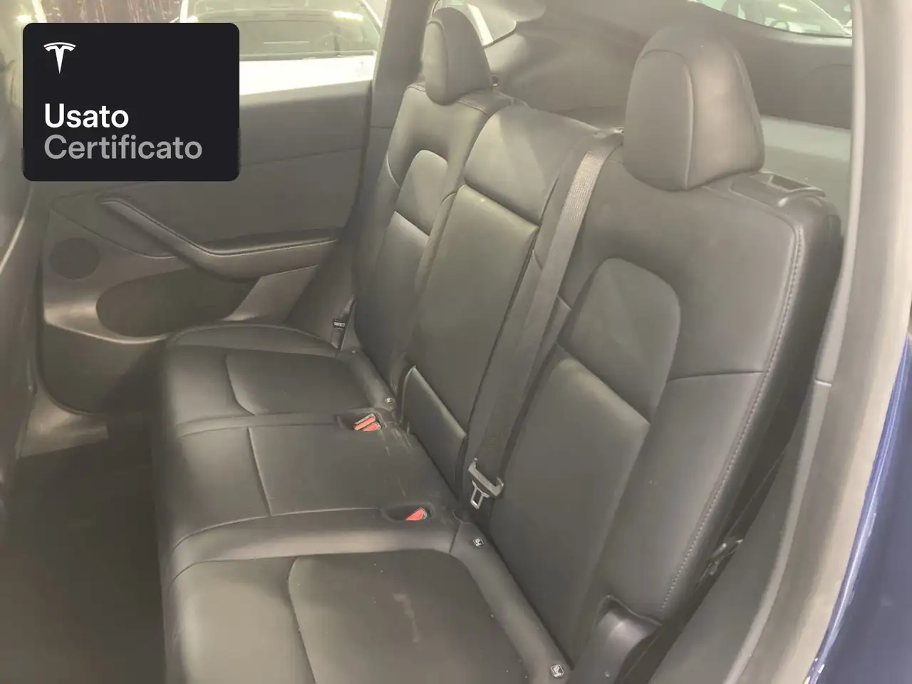 Tesla Model Y Long Range AWD, миниатюра 14