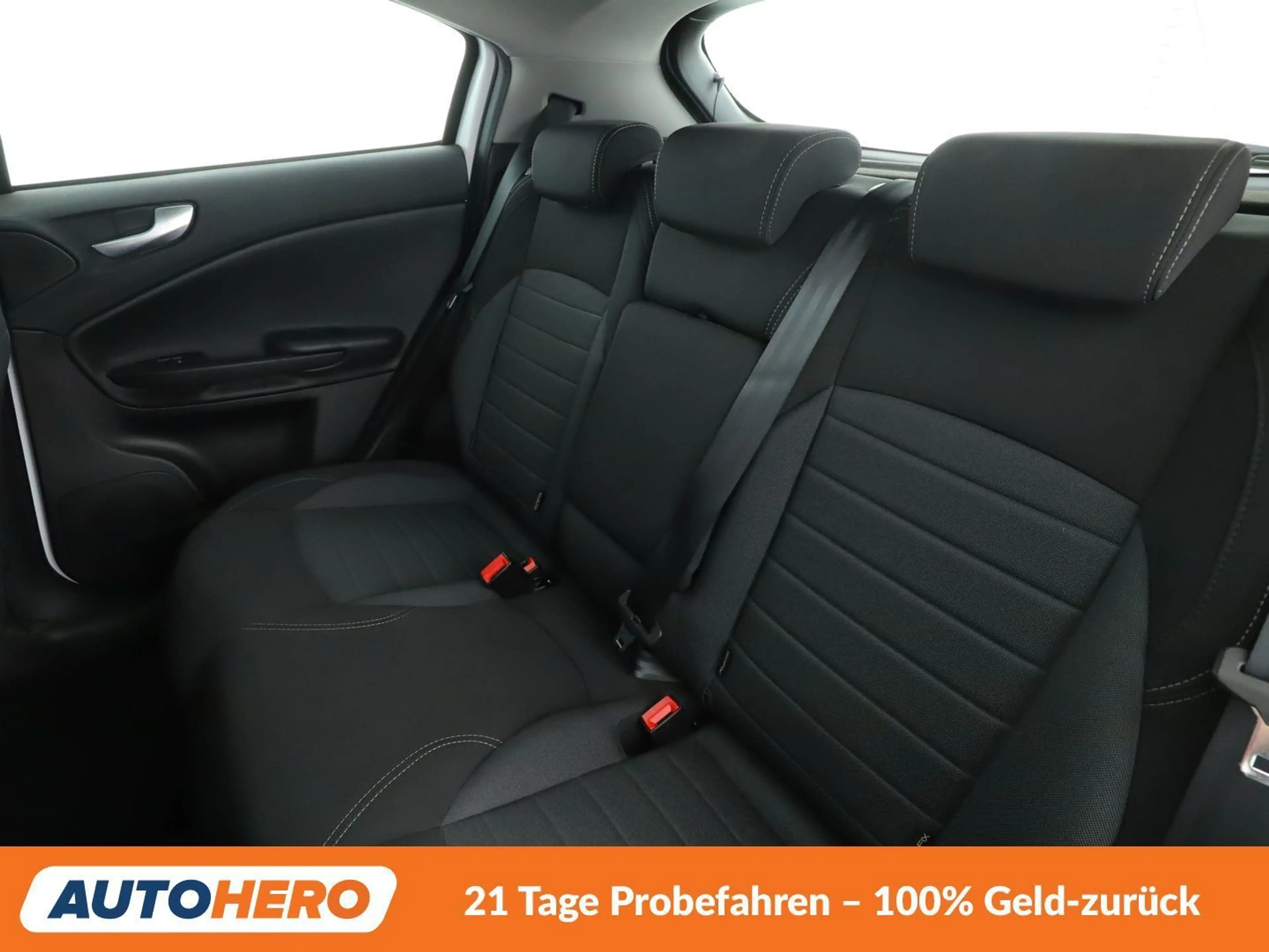 Alfa Romeo Giulietta 1.4 Turbo Super*NAVI*TEMPO*PDC*SHZ* — photo 15