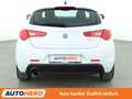 Alfa Romeo Giulietta 1.4 Turbo Super*NAVI*TEMPO*PDC*SHZ* Weiß - thumbnail 5