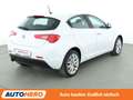 Alfa Romeo Giulietta 1.4 Turbo Super*NAVI*TEMPO*PDC*SHZ* Weiß - thumbnail 6