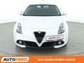 Alfa Romeo Giulietta 1.4 Turbo Super*NAVI*TEMPO*PDC*SHZ* Weiß - thumbnail 9
