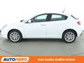 Alfa Romeo Giulietta 1.4 Turbo Super*NAVI*TEMPO*PDC*SHZ* Weiß - thumbnail 3