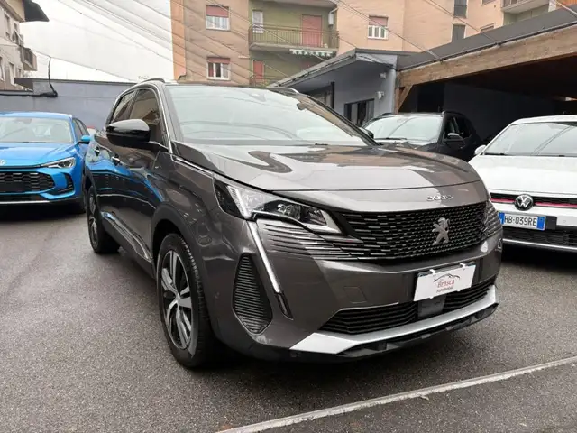 Peugeot 3008 PureTech Turbo 130 GT *PREZZO PROMO*