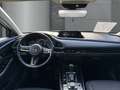 Mazda CX-30 Selection 2WD PDC+Kamera Sitzh. Navi BOSE HUD Soun Zwart - thumbnail 10