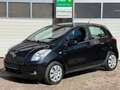 Toyota Yaris Sol *TÜV neu* Schwarz - thumbnail 4