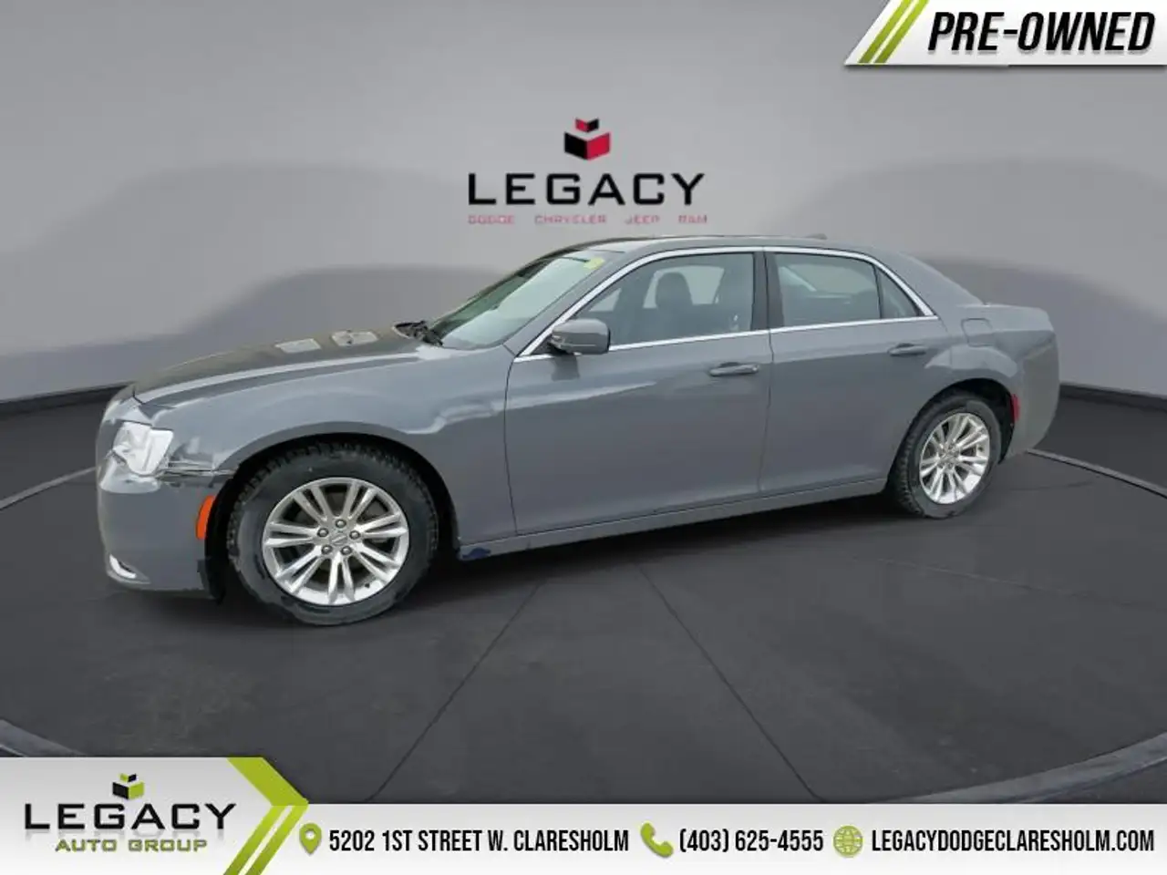 Chrysler 300 снимка Chrysler 300