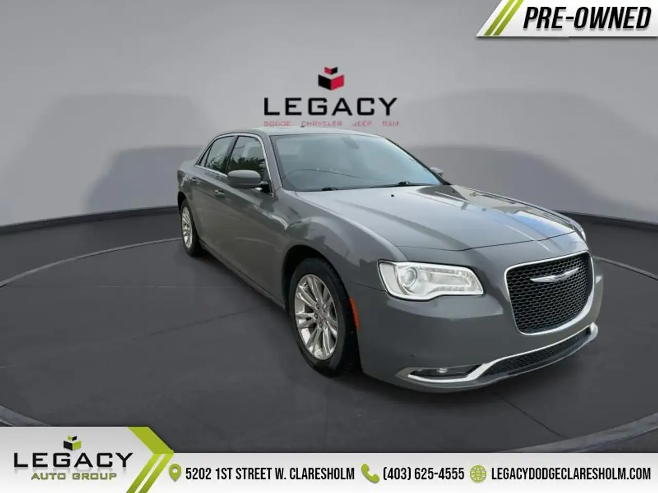 Chrysler 300 снимка Chrysler 300