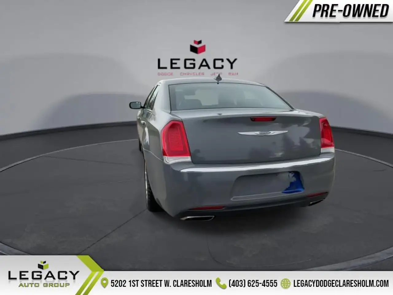 Chrysler 300 снимка Chrysler 300