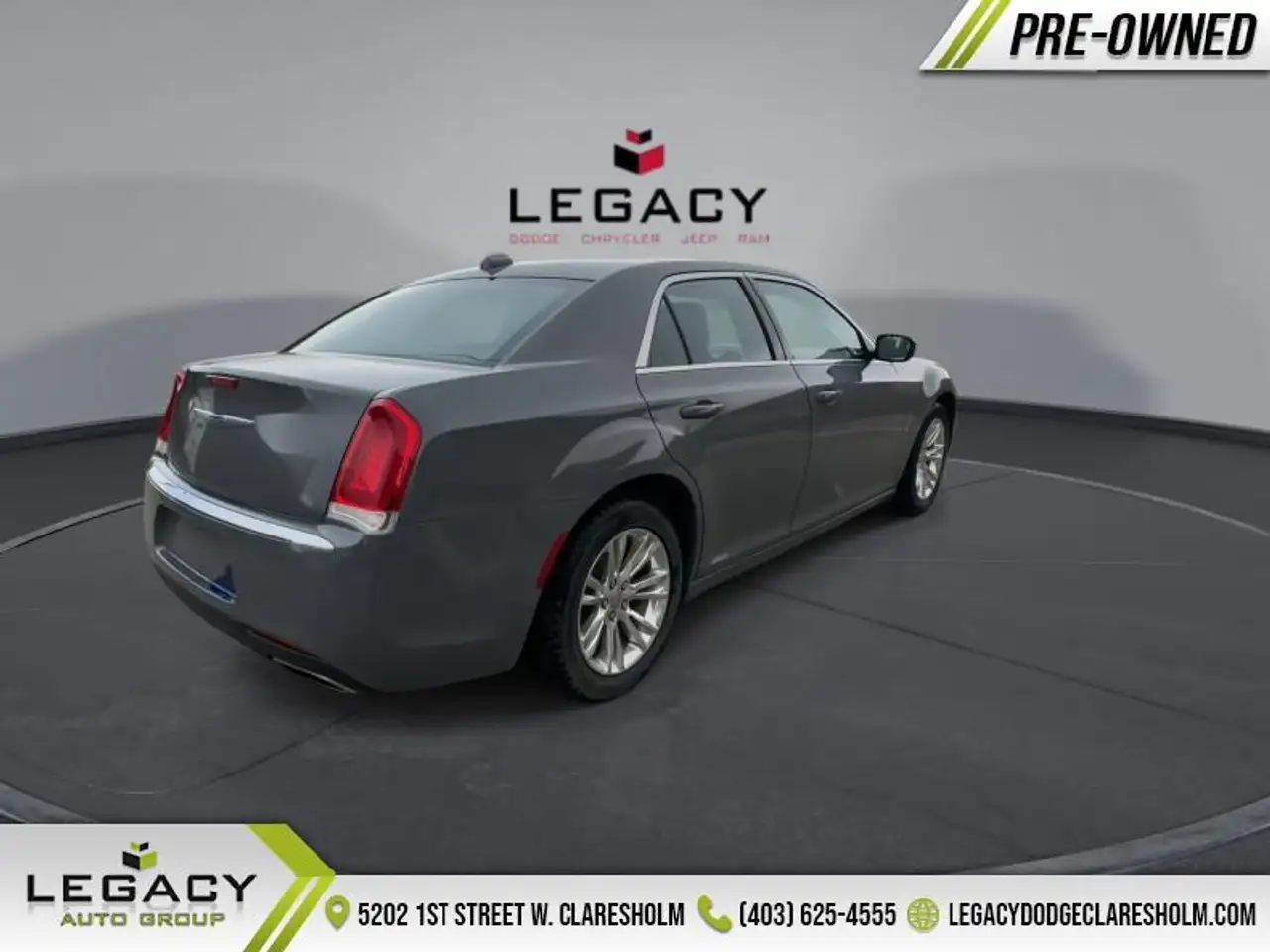 Chrysler 300 снимка Chrysler 300