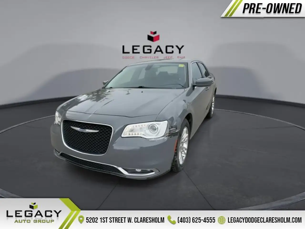 Chrysler 300 снимка Chrysler 300