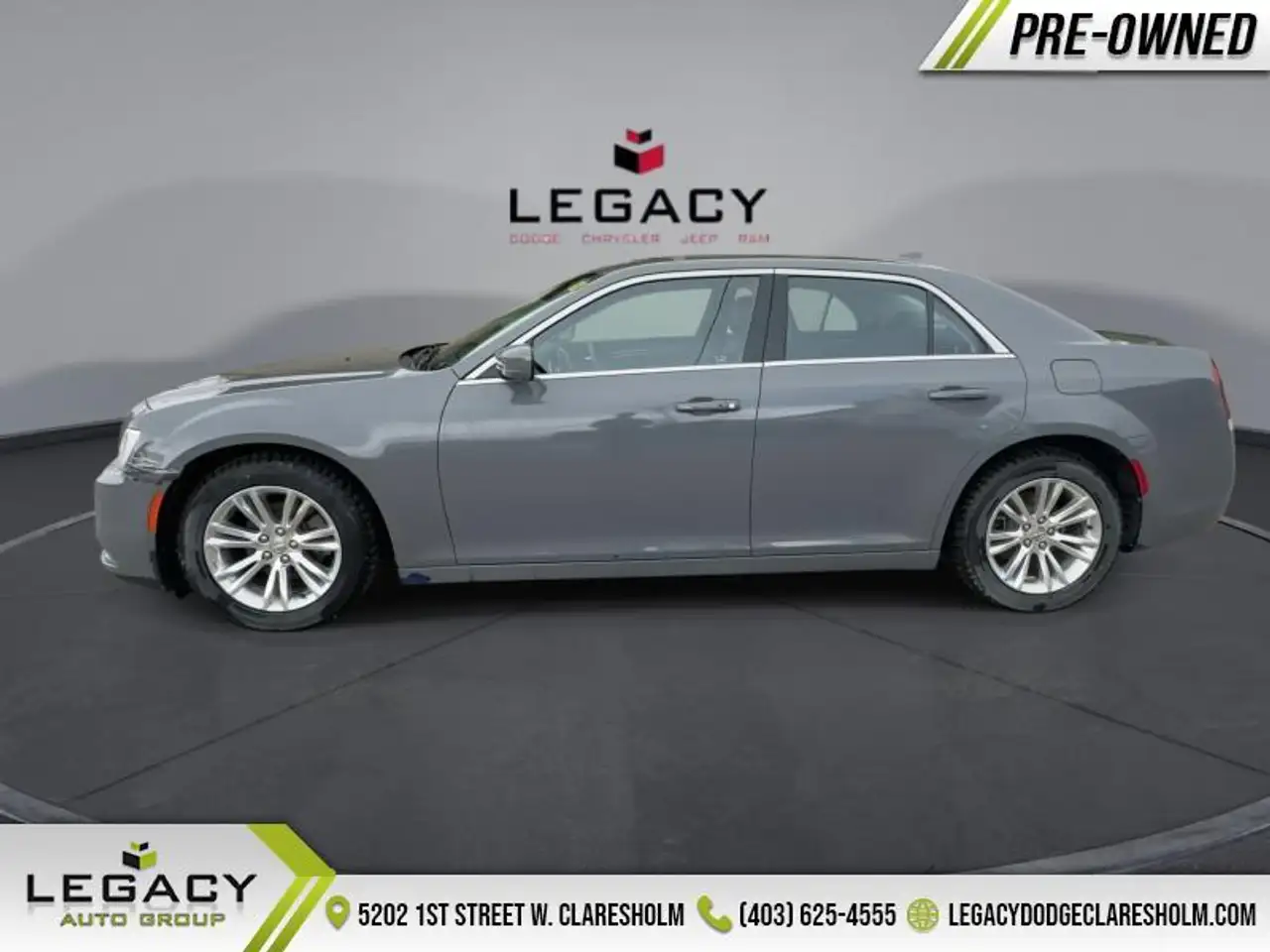 Chrysler 300 снимка Chrysler 300