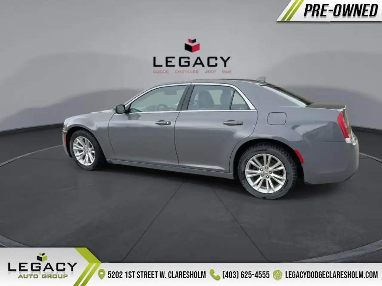 Chrysler 300 снимка Chrysler 300