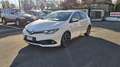 Toyota Auris Auris II 2015 1.8h Lounge cvt Weiß - thumbnail 2