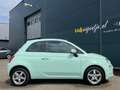 Fiat 500 1.0 Hybrid Pop *airco *cruise *lichtmet. *17.750 k Groen - thumbnail 7