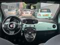 Fiat 500 1.0 Hybrid Pop *airco *cruise *lichtmet. *17.750 k Groen - thumbnail 17