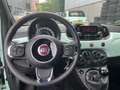 Fiat 500 1.0 Hybrid Pop *airco *cruise *lichtmet. *17.750 k Groen - thumbnail 18