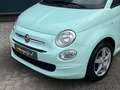 Fiat 500 1.0 Hybrid Pop *airco *cruise *lichtmet. *17.750 k Groen - thumbnail 10