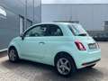 Fiat 500 1.0 Hybrid Pop *airco *cruise *lichtmet. *17.750 k Groen - thumbnail 34