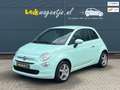 Fiat 500 1.0 Hybrid Pop *airco *cruise *lichtmet. *17.750 k Groen - thumbnail 1