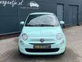 Fiat 500 1.0 Hybrid Pop *airco *cruise *lichtmet. *17.750 k Groen - thumbnail 4