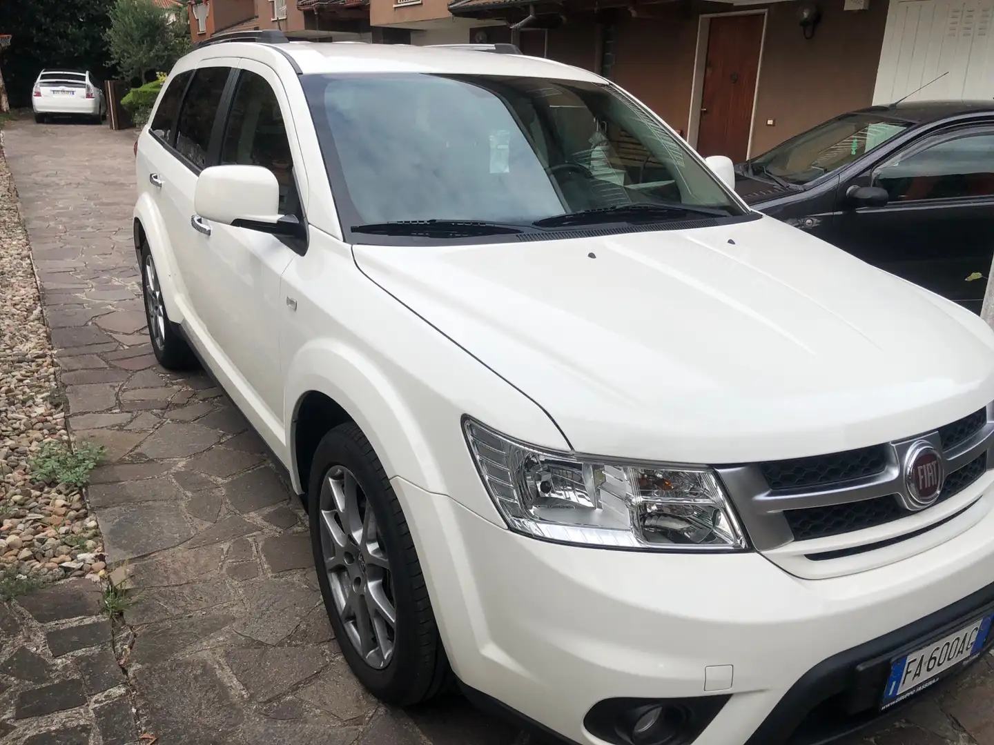 Fiat Freemont 2.0 mjt 16v Lounge 140cv E5+ - 1