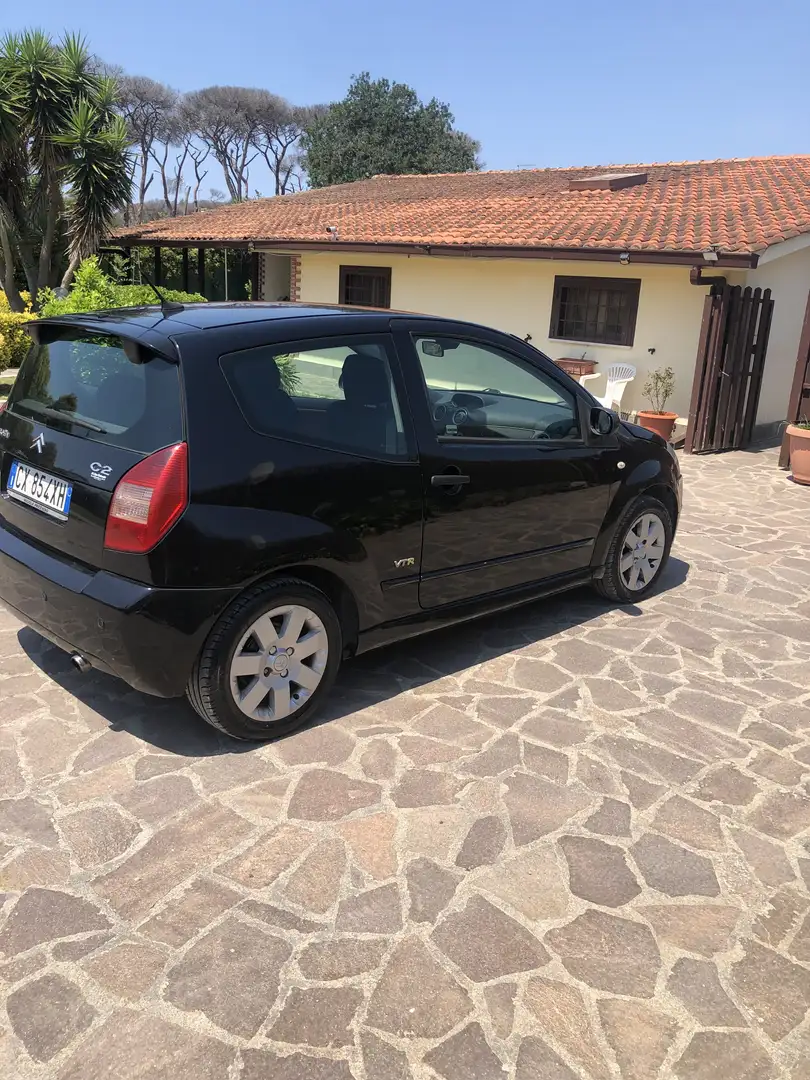 Citroen C2 1.4 hdi Vtr (energy) sensodrive - 1