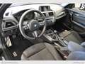 BMW 114 114d 5p. Msport Zwart - thumbnail 13