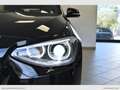BMW 114 114d 5p. Msport Zwart - thumbnail 8
