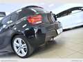 BMW 114 114d 5p. Msport Zwart - thumbnail 10