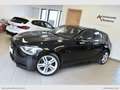 BMW 114 114d 5p. Msport Zwart - thumbnail 1