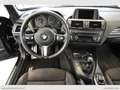 BMW 114 114d 5p. Msport Zwart - thumbnail 22