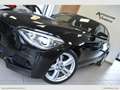 BMW 114 114d 5p. Msport Zwart - thumbnail 5