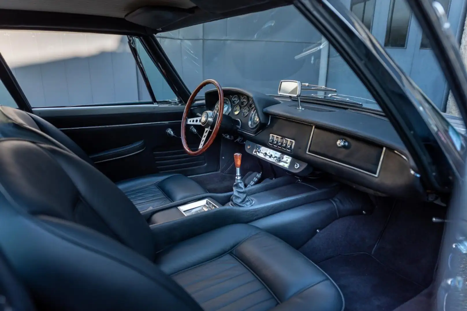 Maserati 3700 Zilver - 2