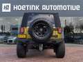 Jeep Wrangler Unlimited 3.8 Sport | Trekhaak | Cruise | Lier Yeşil - thumbnail 10