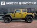 Jeep Wrangler Unlimited 3.8 Sport | Trekhaak | Cruise | Lier Yeşil - thumbnail 8