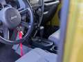 Jeep Wrangler Unlimited 3.8 Sport | Trekhaak | Cruise | Lier Yeşil - thumbnail 13