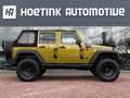 Jeep Wrangler Unlimited 3.8 Sport | Trekhaak | Cruise | Lier Yeşil - thumbnail 11