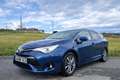 Toyota Avensis TS 150D Executive Azul - thumbnail 1