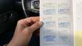 Toyota Avensis TS 150D Executive Azul - thumbnail 16