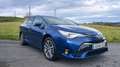 Toyota Avensis TS 150D Executive Azul - thumbnail 3